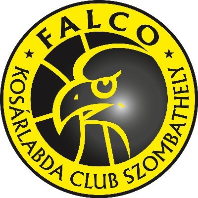 🏀 Ötszörös magyar bajnok és kétszeres kupagyőztes Falco-Vulcano Energia KC Szombathely hivatalos Twitter fiókja!

#HajráFalco