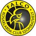 Falco-Vulcano Energia KC Szombathely (@falco_kc) Twitter profile photo
