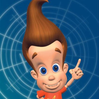 new account frogot my pass to my old // disclaimer this page is not associated with Nickelodeon or is jimmy neutron this account is just a parody account