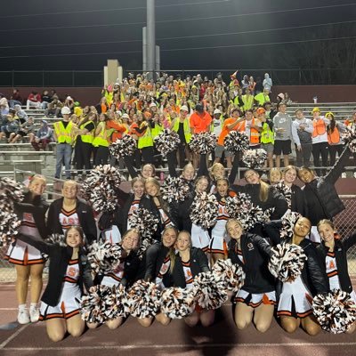 Follow for 2022/2023 student section info!!