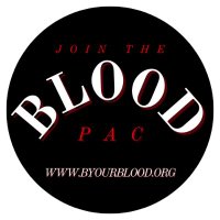 Bloodpac(@thebloodpac) 's Twitter Profile Photo