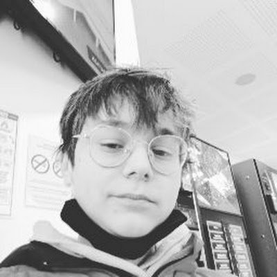 StanisTokarz's profile picture. Polish