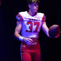 Levi Hoffman (@levihoff23) Twitter profile photo