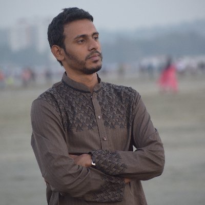 M.A in Applied Linguistic Teaching (ELT), Department of English, Jagannath University, Dhaka.
https://t.co/m7KvxCUpJZ