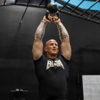 Dean Stott MBE (@deanstottsbs) 's Twitter Profile