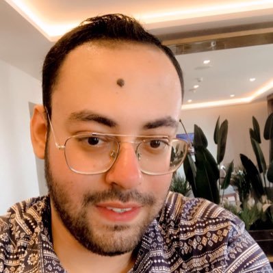 a7medel3dawy96's profile picture. Business Analyst, Sr. UX & UI Designer