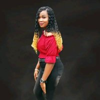 omowunmi shofunmi (@bada_omowunmi) 's Twitter Profile