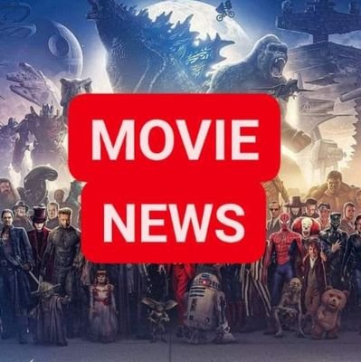 MovieNewsL1's profile picture. Movie News and Leaks From all Movie franchises.