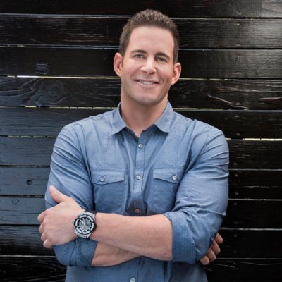 Tarek El Moussa