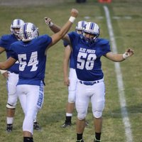 Gage Chapman (@gagecha19651920) 's Twitter Profile Photo
