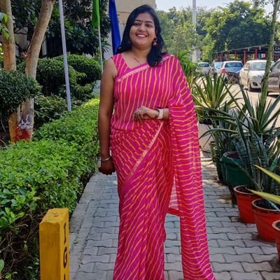 TGT English/ Mentor Teacher at Directorate of Education, New Delhi. Dedicated to empowering students with a love for language, literature and lifelong learning