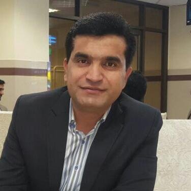 DrNoorKakar2's profile picture. 