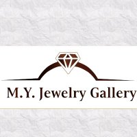M.Y. JEWELRY GALLERY(@myjewelry) 's Twitter Profile Photo
