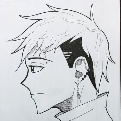 Aspiring Artist/Gamer/Anime Lover/ Manga,Comic addict/😁😁😁👌

Follow and support me on ko-fi –
https://t.co/LPJDysnPM3