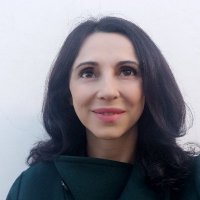 Consuelo Brígido(@CheloBrigido) 's Twitter Profile Photo