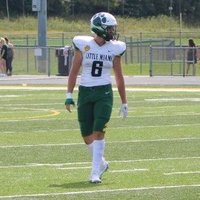 Trevor Miller (@6trevormiller) 's Twitter Profile Photo Trevor Miller (@6trevormiller) 's Twitter Profile Photo