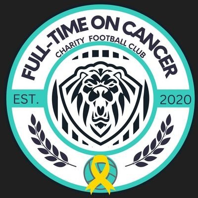 It's a huge battle but through football we want to do our bit to call #FullTimeOnCancer #ChildhoodCancer

DM for fixtures

Raised over £5,000+ so far

🎗💚⚽️
