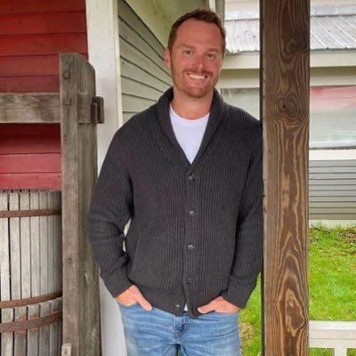 DavidMetzger9's profile picture. Co-creator/editor/host of Back Pocket Films podcast   @backpocketpod