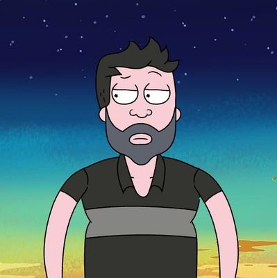 panelologists's profile picture. Father. Husband. Geek. Former Podcaster. Waste of space. https://t.co/CsPzEqK5q7 &  https://t.co/95MEqVFOs9