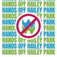 Hands Off Hailey Park(@savehaileypark) 's Twitter Profile Photo