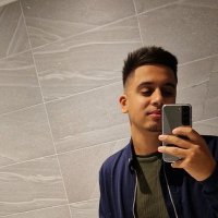 nikhil khera (@khera96) 's Twitter Profile