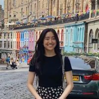 Hayley Chan(@HayleyKYChan) 's Twitter Profile Photo