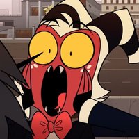 ♦No Context Helluva Boss♦ (@nocontxthelluva) 's Twitter Profile