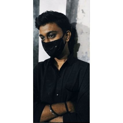 babaraje_speaks's profile picture. @bjp4mumbai President - Institute of Forensic Science Mumbai & Vice President - Mumbai Pradesh
(Bharatiya Janata Party Student's Wing)
जय श्री राम 🚩