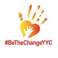 BeTheChangeYYC(@BeTheChangeYYC) 's Twitter Profile Photo