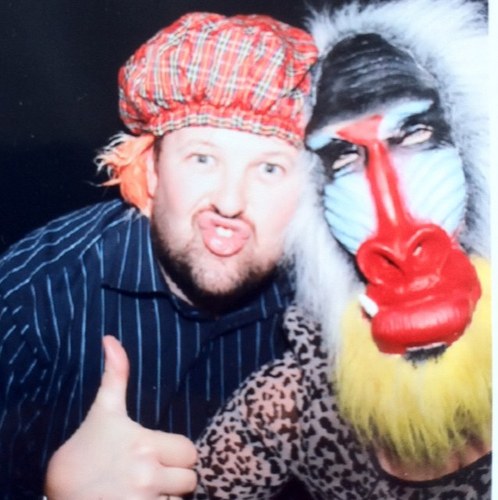 Andyevo33's profile picture. 