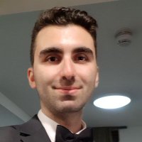 Yavuz Yazicioglu(@YavuzYaziciogl1) 's Twitter Profile Photo