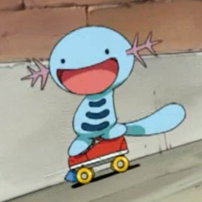 wooper fan #1 卅(•‿•)卅さんのプロフィール画像