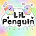 LiL Penguin Studios / Autism Happy Place (@lilpenguinstud) Twitter profile photo LiL Penguin Studios / Autism Happy Place (@lilpenguinstud) Twitter profile photo