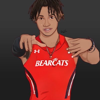 UC T&F ❗️||LLS 🕊️||336 🏚|| John 3:16 🙏🏽||