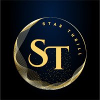 Star Thrill(@starthrillerz) 's Twitter Profile Photo