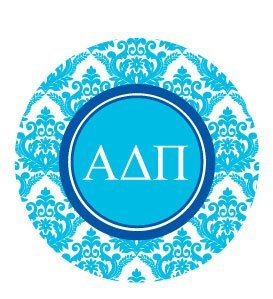 Epsilon Omega Chapter of Alpha Delta Pi at Jacksonville University.
First. Finest. Forever.