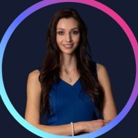 Katerina Kloudova(@KloudovaKate) 's Twitter Profile Photo