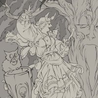 jaesekki.art (@jaesekkiart) 's Twitter Profile