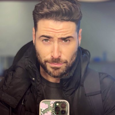 Jordanfox88 Profile Picture