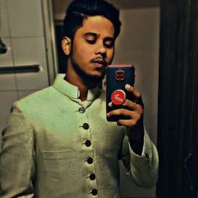 SyedMus53576101's profile picture. GRIT