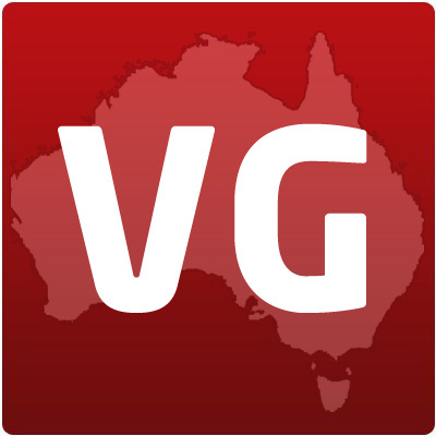 VGaustralia Profile Picture