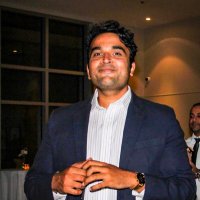 Bharadwaj Tanikella (@btanikella3) 's Twitter Profile