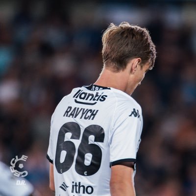 ChrisRavych's profile picture. 