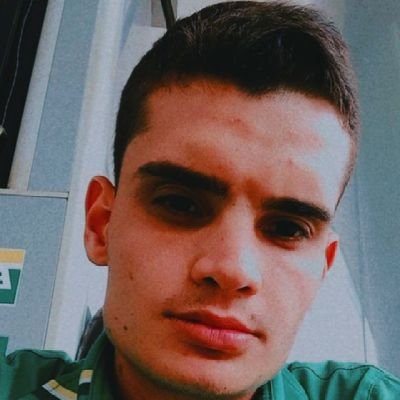 Tenha fe