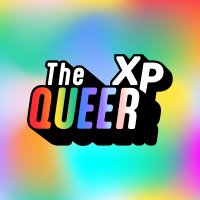 The QueerXP(@TheQueerXP) 's Twitter Profile Photo