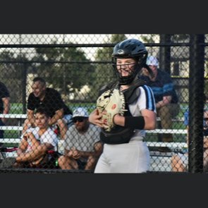 Valor Christian High School - 2026 - #22.                                        CO Batbusters 16 National - C/1B - #10