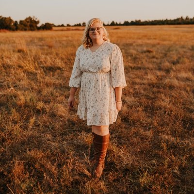 Just your average Jane.