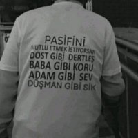 kerem.mersin (@kerem86236535) 's Twitter Profile