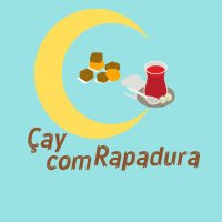 Çay com Rapadura(@caycomrapadura) 's Twitter Profile Photo