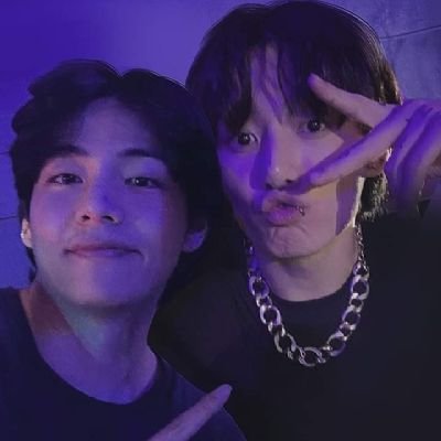 love to post about taekook ❤️😎
BTS is my life ❤️🧬